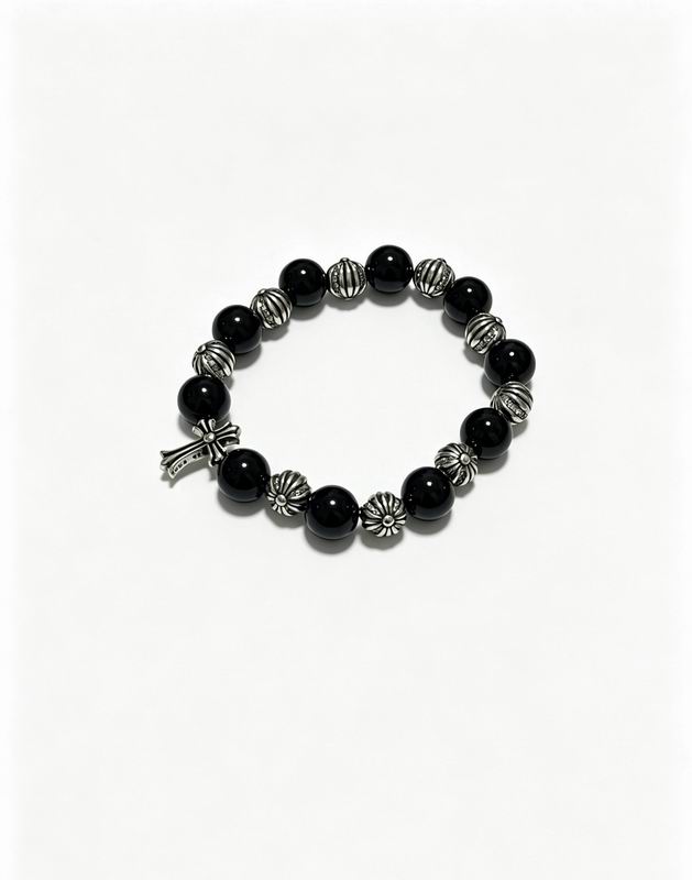 Chrome Hearts Bracelet 07yxs112